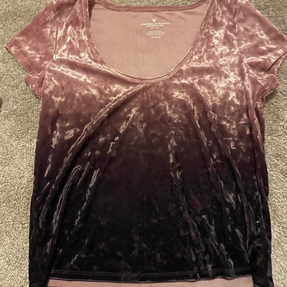 American Eagle Tee Shirt